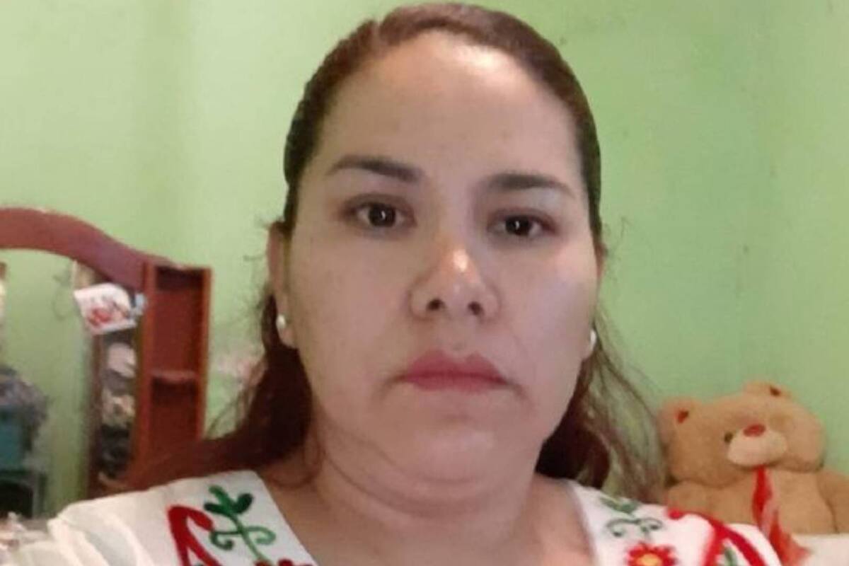 ONU condena asesinato de madre buscadora en Guanajuato