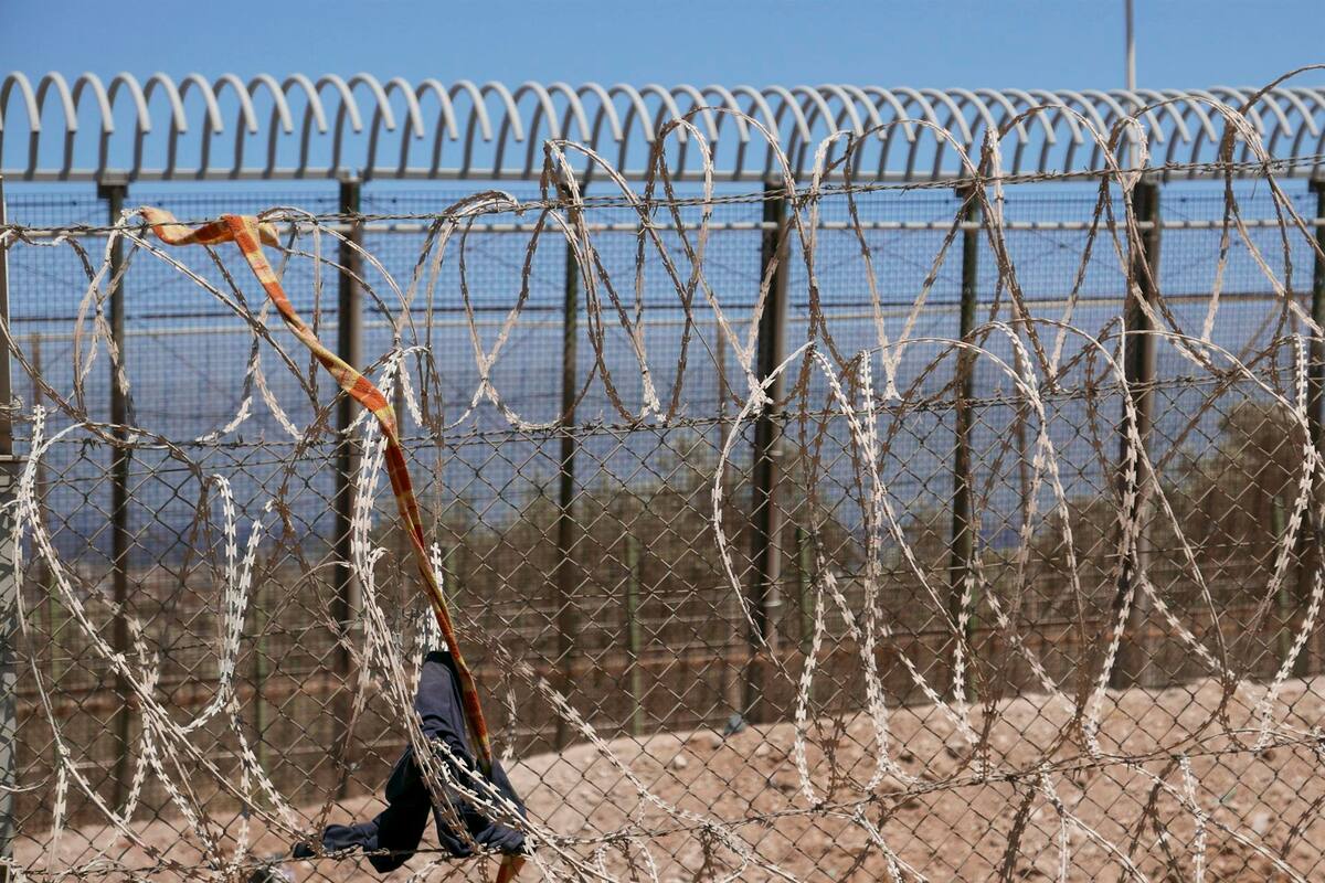 Marruecos: Capturan a 50 inmigrantes que intentaban cruzar a Ceuta