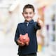 ¡Ahorra sin darte cuenta! Estrategias infalibles para que los niños logren sus metas, según la Condusef