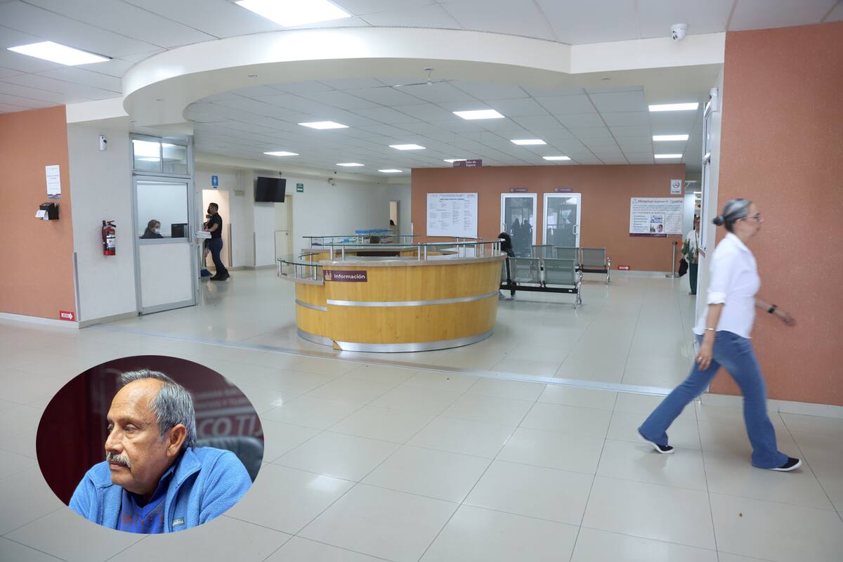 Hay cerca de 400 unidades médicas registradas en el Repssabi en BC: Coepris
