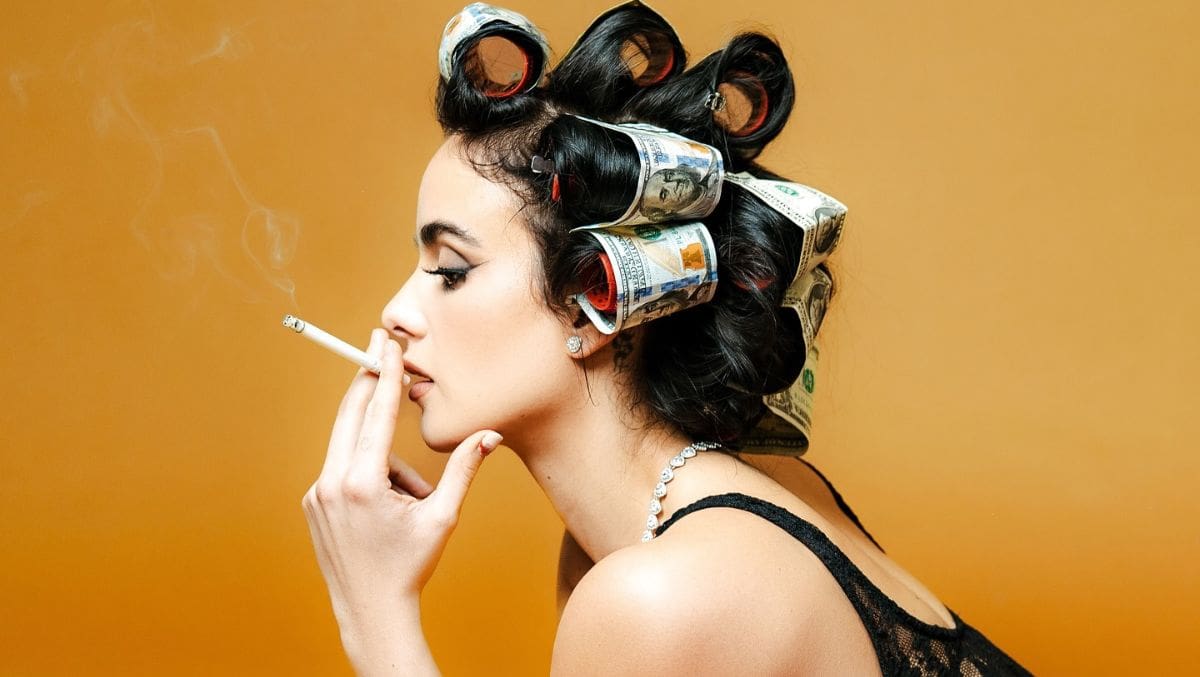 Gala Montes cancela su gira “Hasta Cuando Tour” en México ¿Qué pasó? / Instagram @galamontes