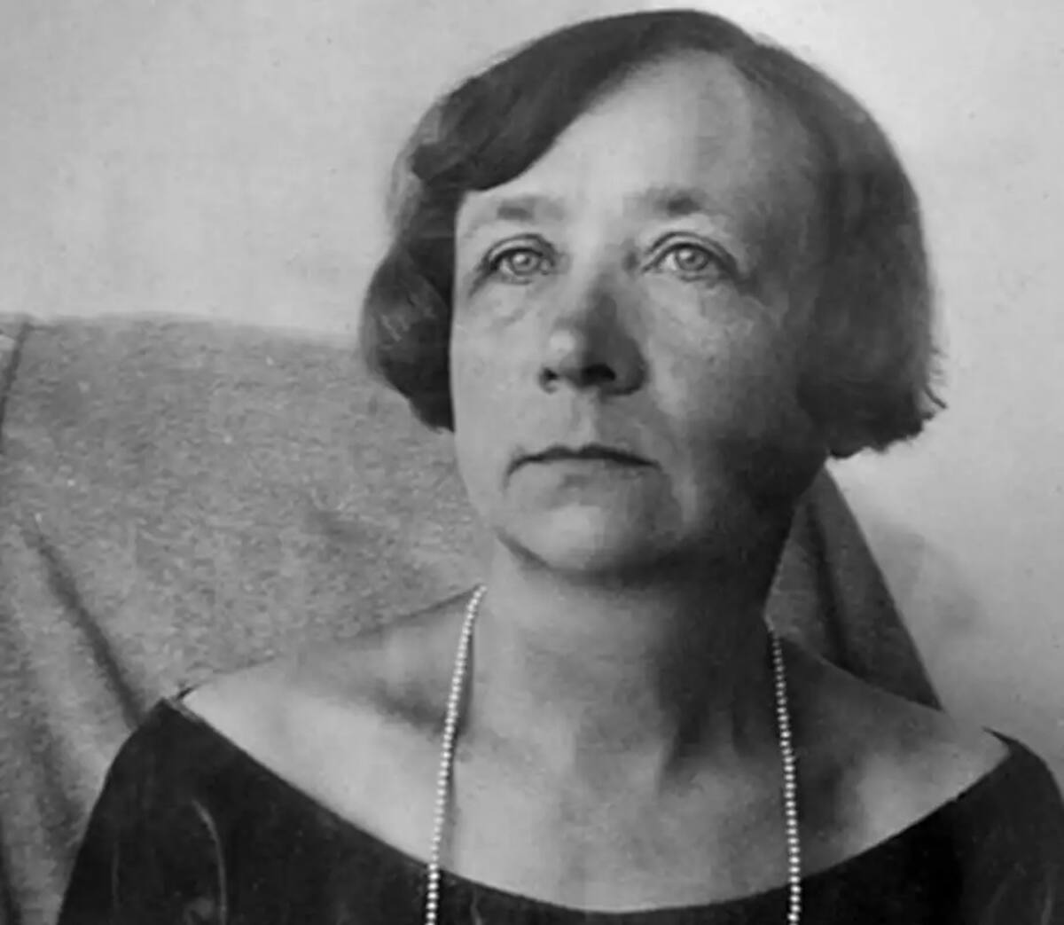 Gabriele Münter: © VG Bild-Kunst, Bonn 2023