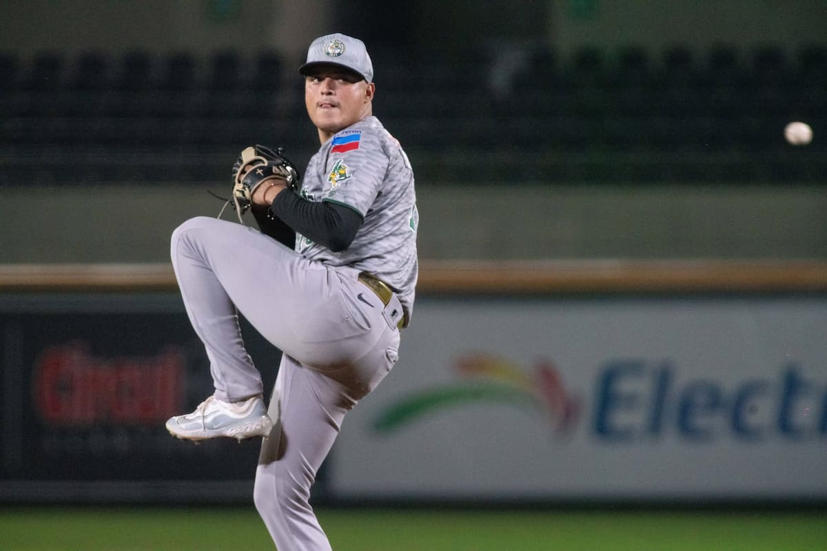 Cañeros se llevan el juego del honor en Ciudad Obregón