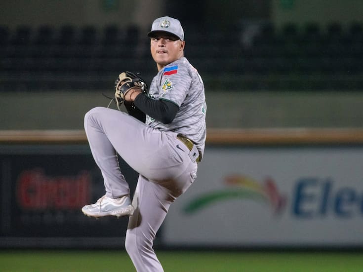 Cañeros se llevan el juego del honor en Ciudad Obregón