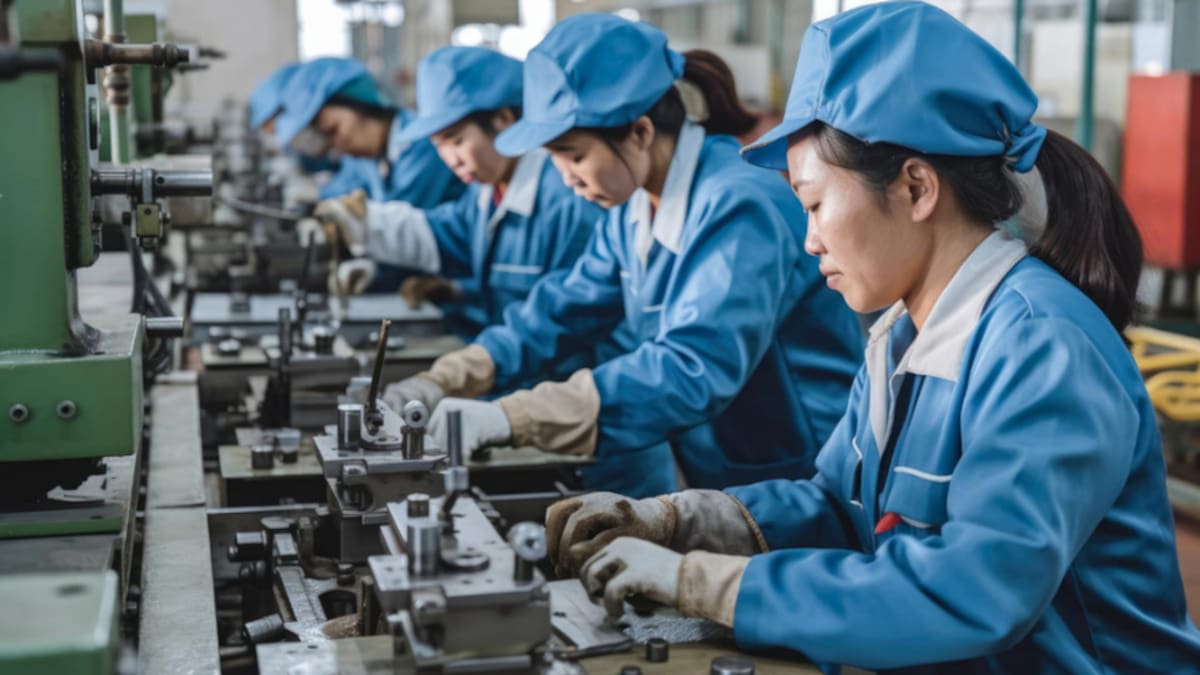 La inversión japonesa impulsa empleo, transferencia tecnológica y la integración del país a cadenas globales de suministro. Foto: The Logistics World.