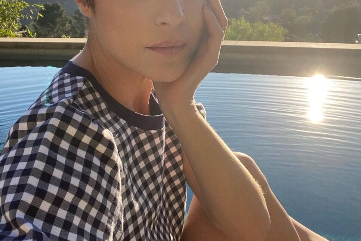 El documental de Selma Blair muestra cómo vive con esclerosis múltiple
