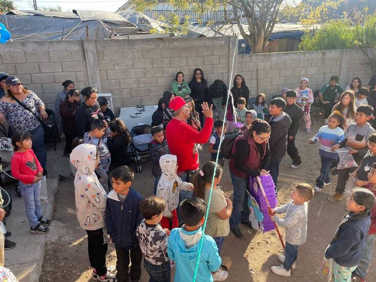 Pide apoyo para posada Proyecto Celene