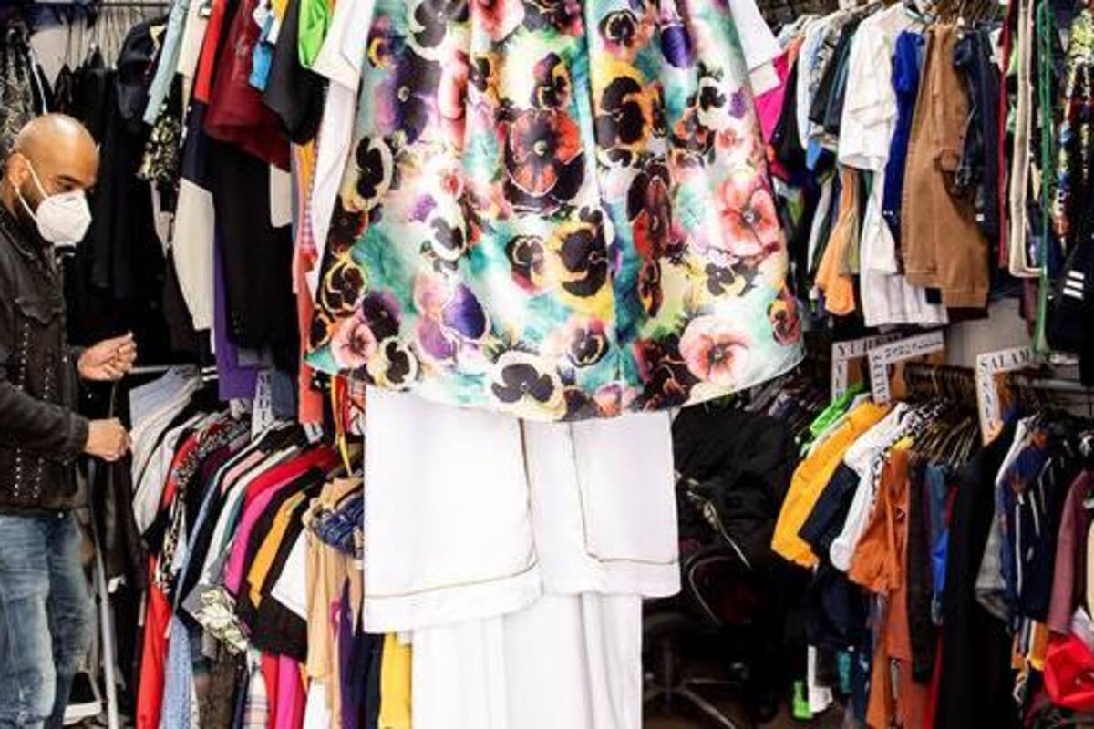 El vestuario de Televisa, un lugar de creatividad, diseño, pasión y magia