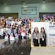 Normalistas sonorenses participan en Congreso Nacional de Investigación