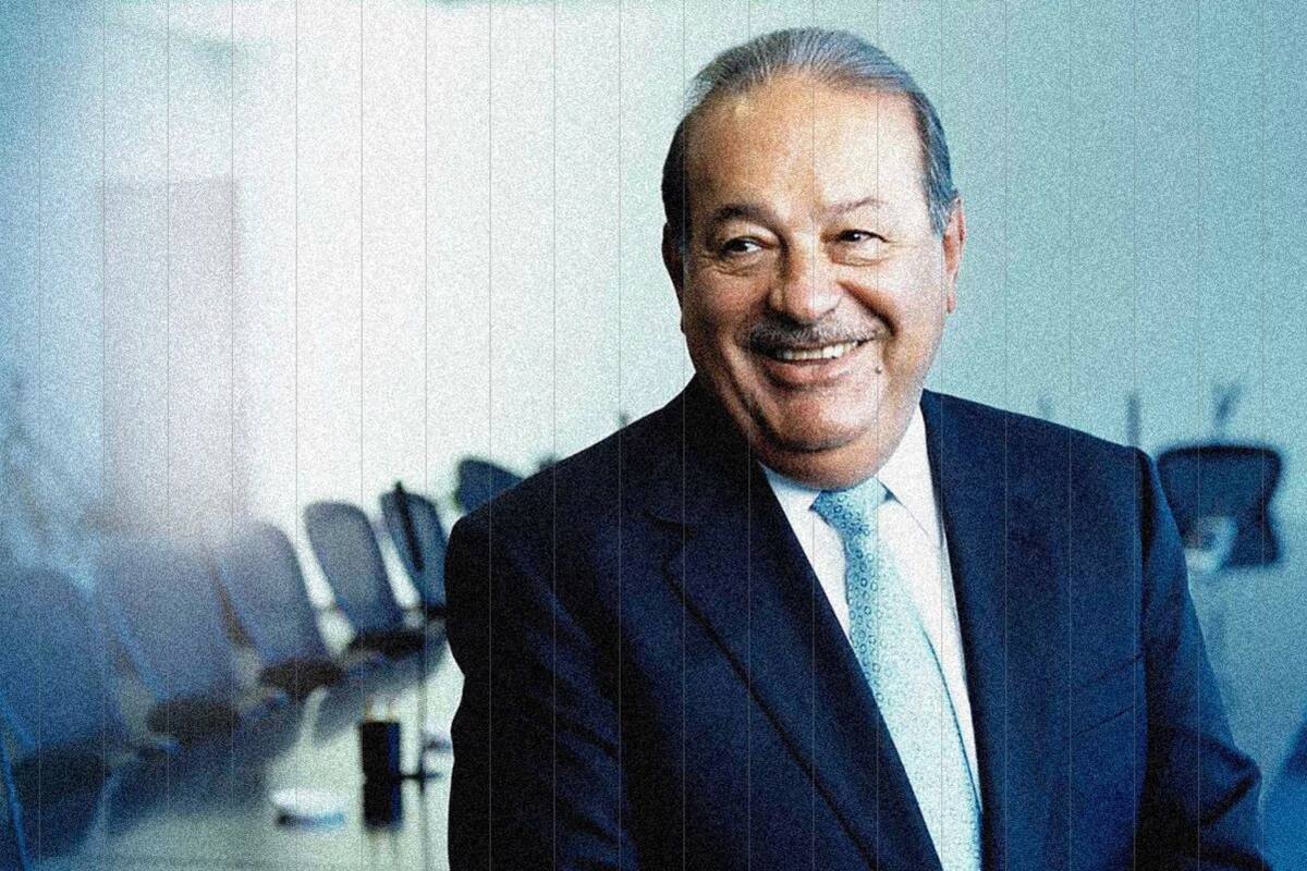 Conoce estos 4 consejos de Carlos Slim para el éxito financiero
