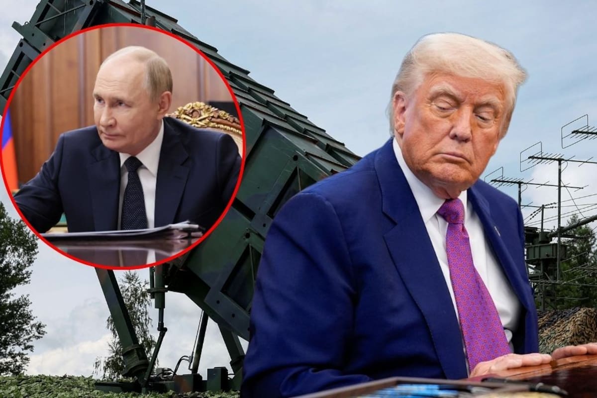 EEUU analiza nuevas sanciones contra Rusia si Putin no accede a poner fin a la guerra en Ucrania