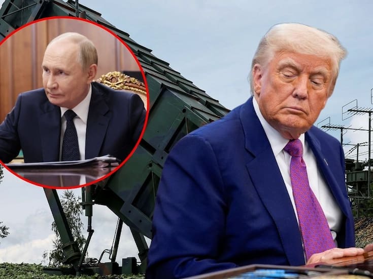 EEUU analiza nuevas sanciones contra Rusia si Putin no accede a poner fin a la guerra en Ucrania