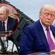 EEUU analiza nuevas sanciones contra Rusia si Putin no accede a poner fin a la guerra en Ucrania