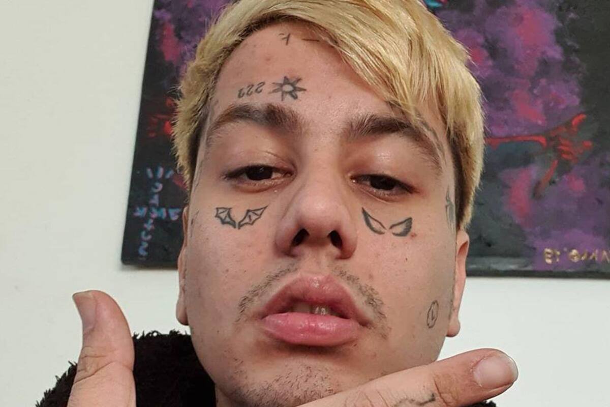 Filtran vídeo íntimo de Duki y así reaccionan en redes