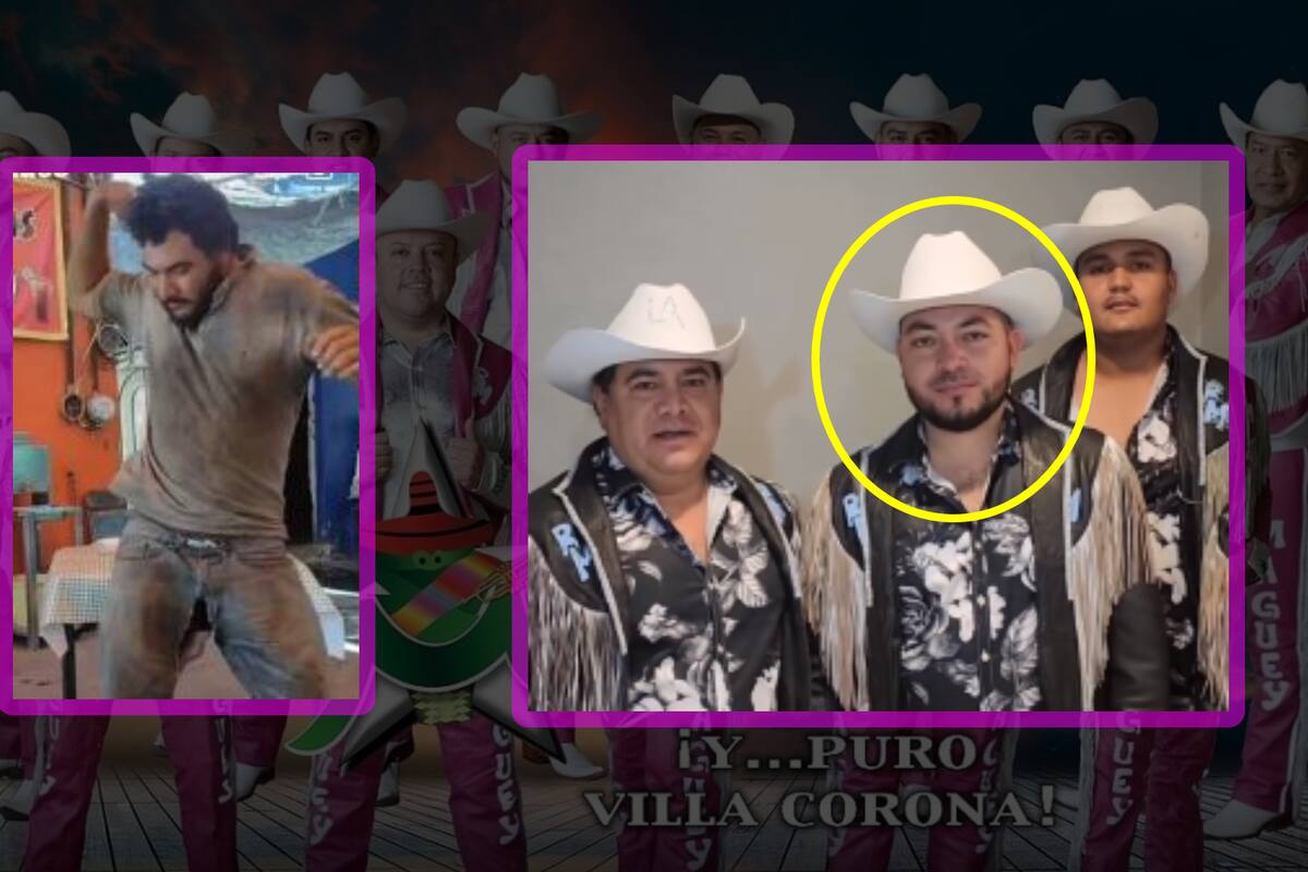 Banda Maguey aclara polémica de supuesto ex integrante en situación de calle