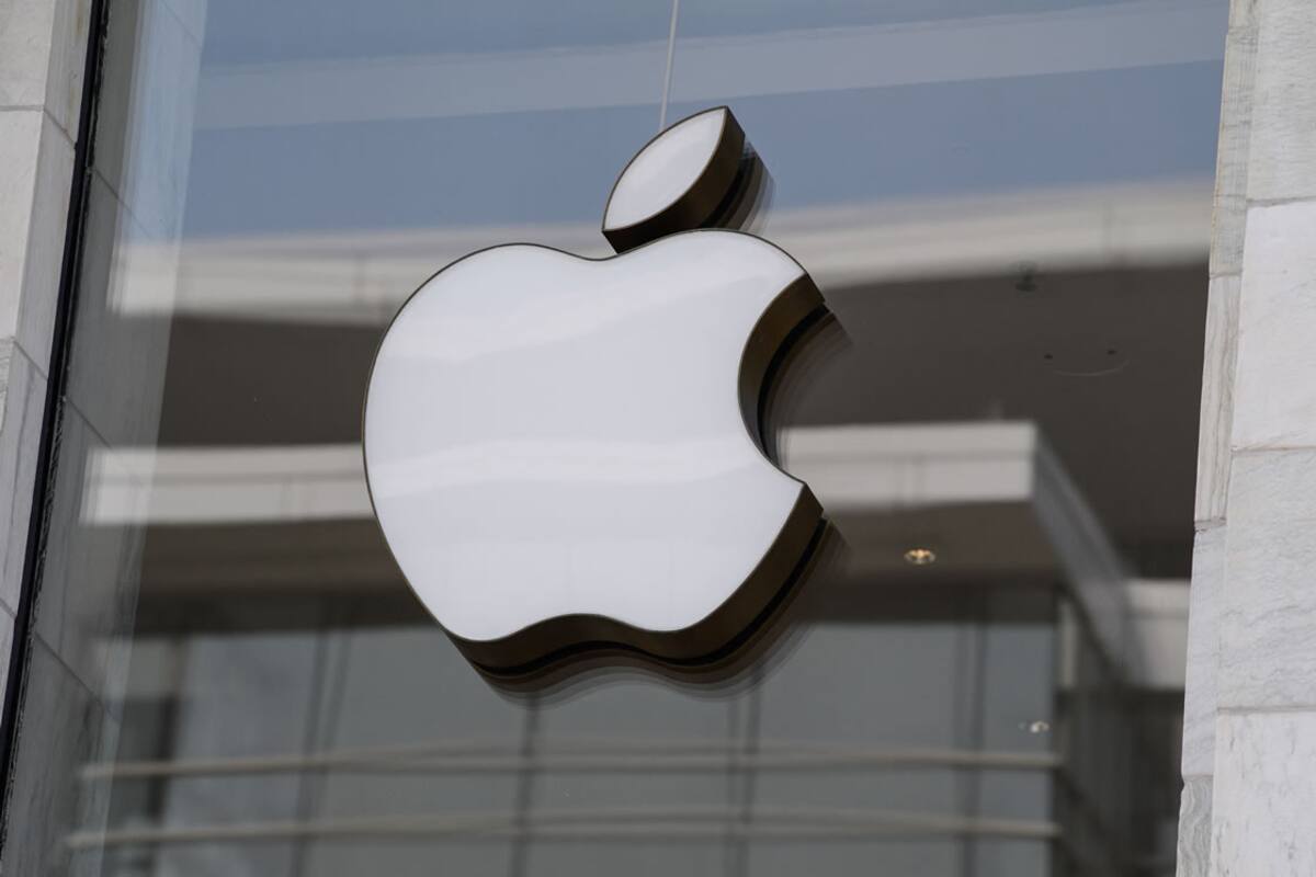 Apple pedirá prueba covid diariamente a empleados no vacunados