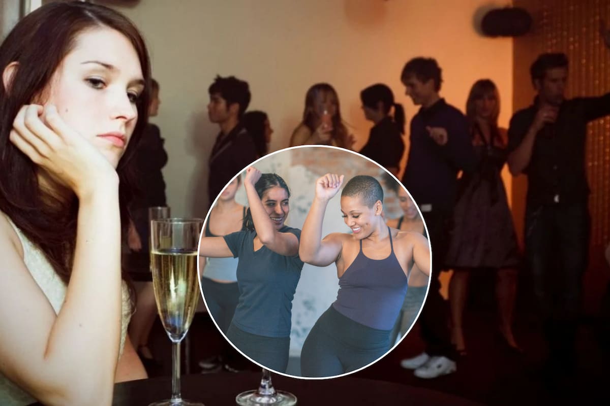 No te gusta bailar: ¿es raro o tiene explicación psicológica? Esto es lo que se sabe