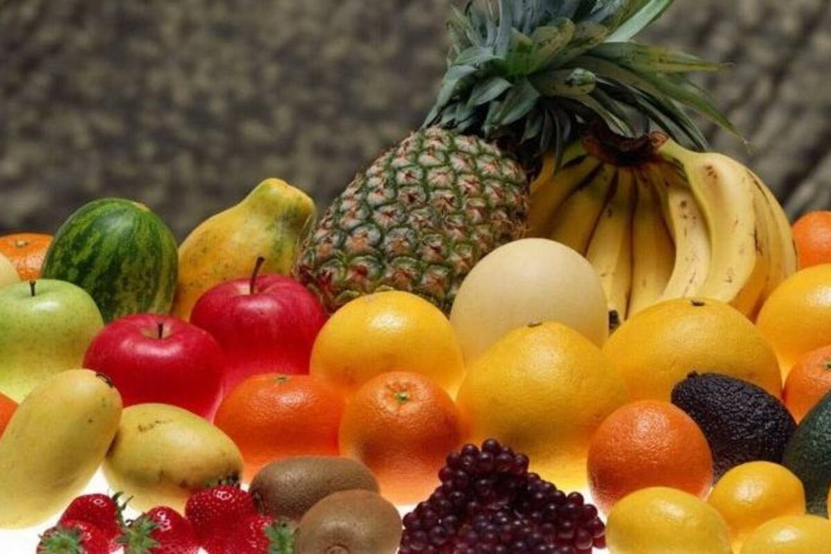 Alimentos que sobreviven al calor fuera del refrigerador
