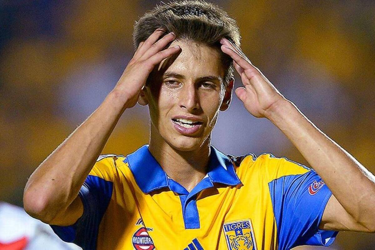 Que Dios lo Bendiga: Miguel Garza a Damm por "dejar el barco de Tigres"
