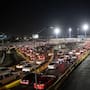 Señalan que Sentri concentra casi la mitad de los cruces vehiculares hacia Estados Unidos