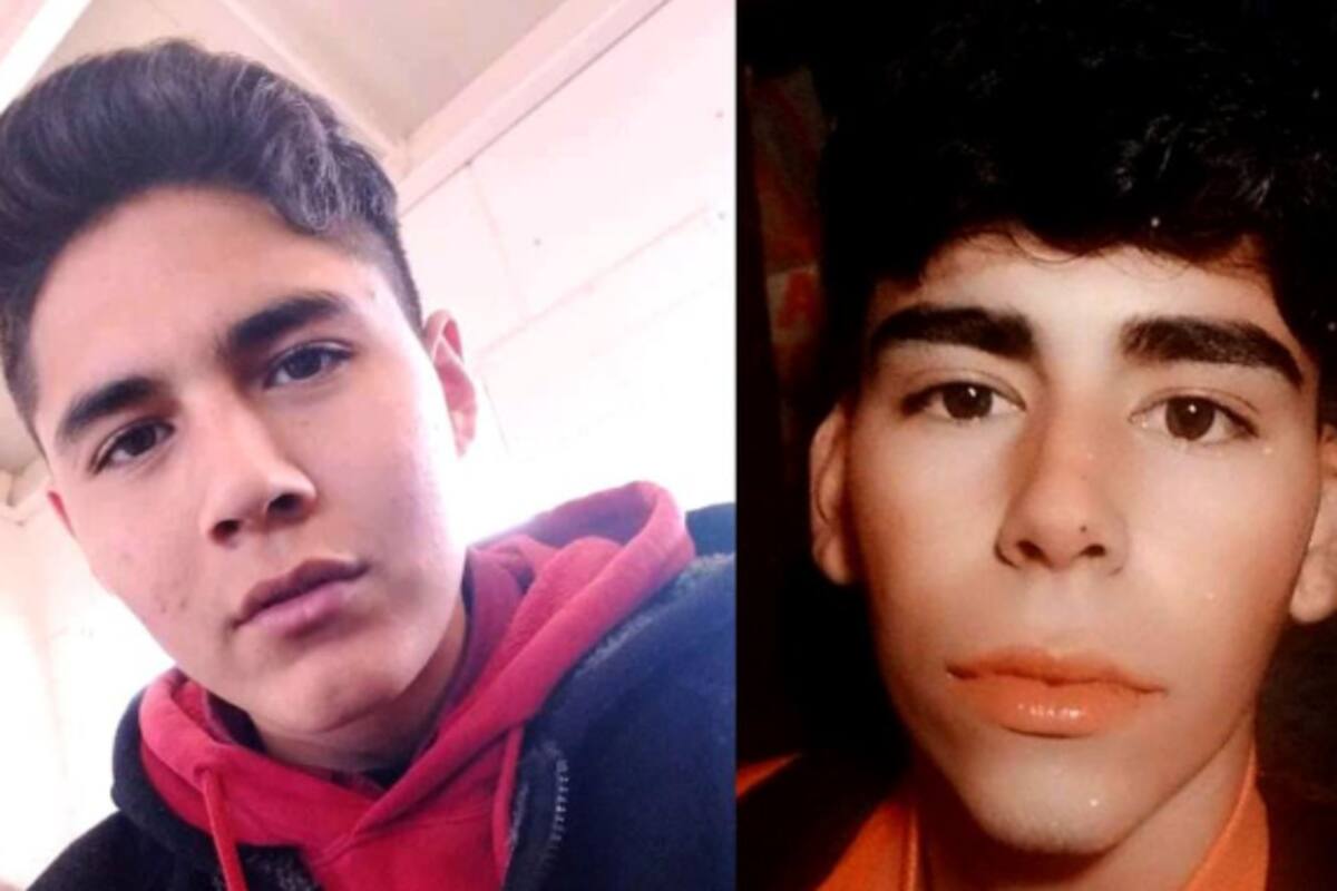 Reportan posible hallazgo de jóvenes desaparecidos