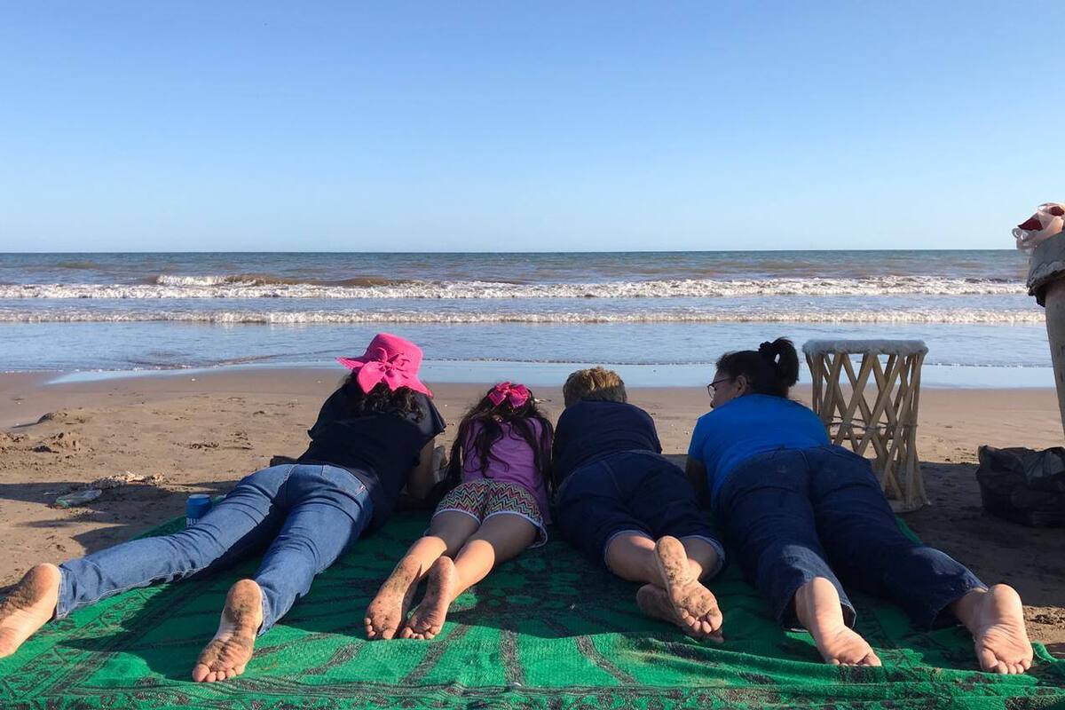 ¡Playa Huatabampito abrirá este fin de semana!