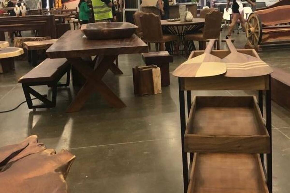 Caen hasta un 60% ventas de muebleros en Rosarito