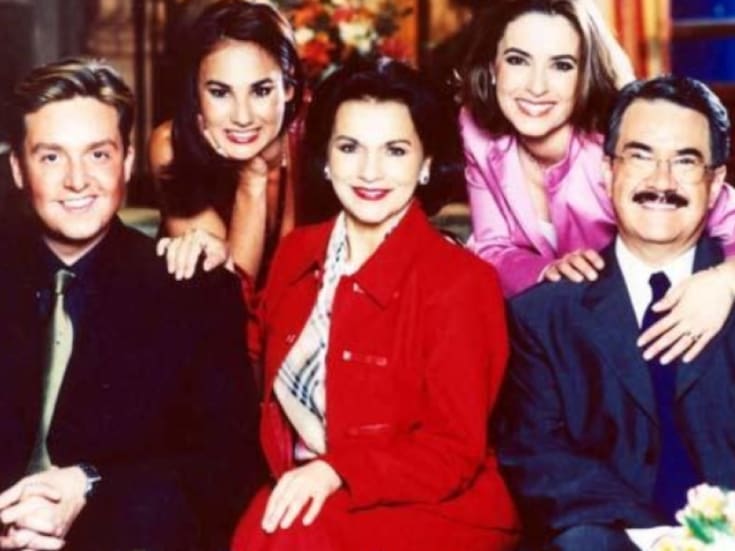 30 años de Ventaneando: estos son todos los conductores que han pasado por el popular programa de TV Azteca