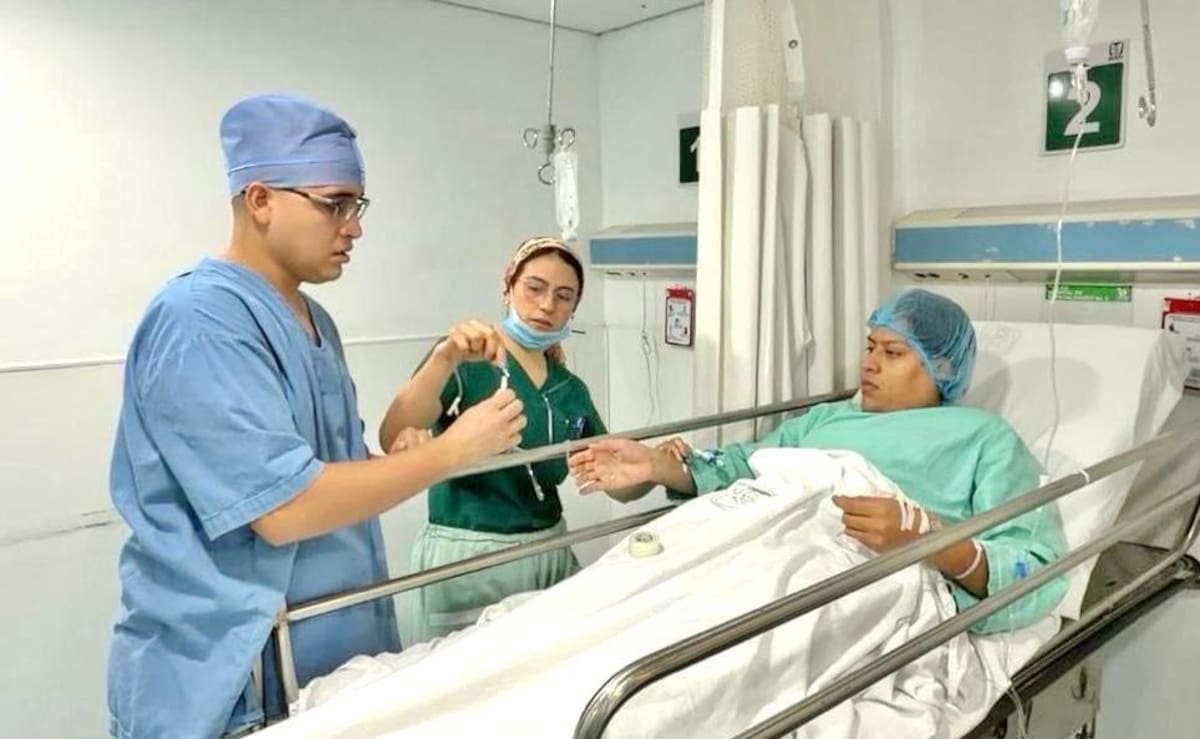 Foto: IMSS Sonora