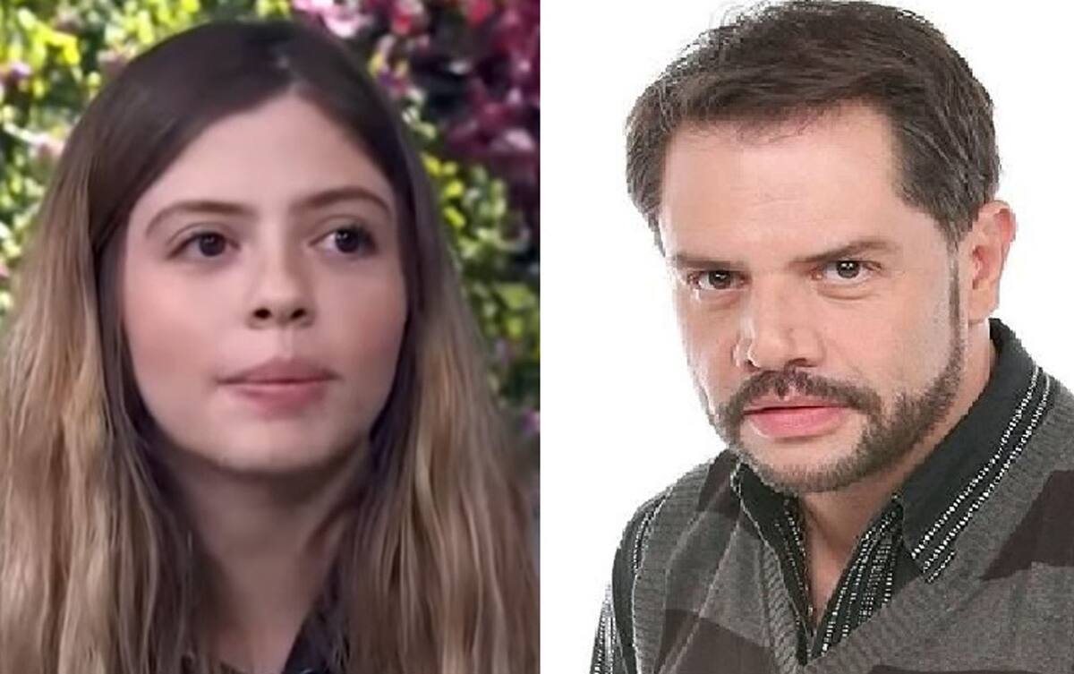 Sergio Mayer recordó que Héctor Parra ya fue encontrado por corrupción de menores y abuso sexual contra su hija menor.