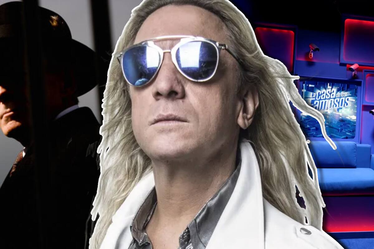 Javier Ceriani asegura que tiene un infiltrado en La Casa de los Famosos México 3 tras supuesto error de edición; “no la van a encontrar”