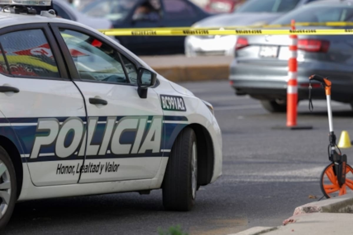 Hombre en situación de calle muere atropellado y conductor involucrado huye