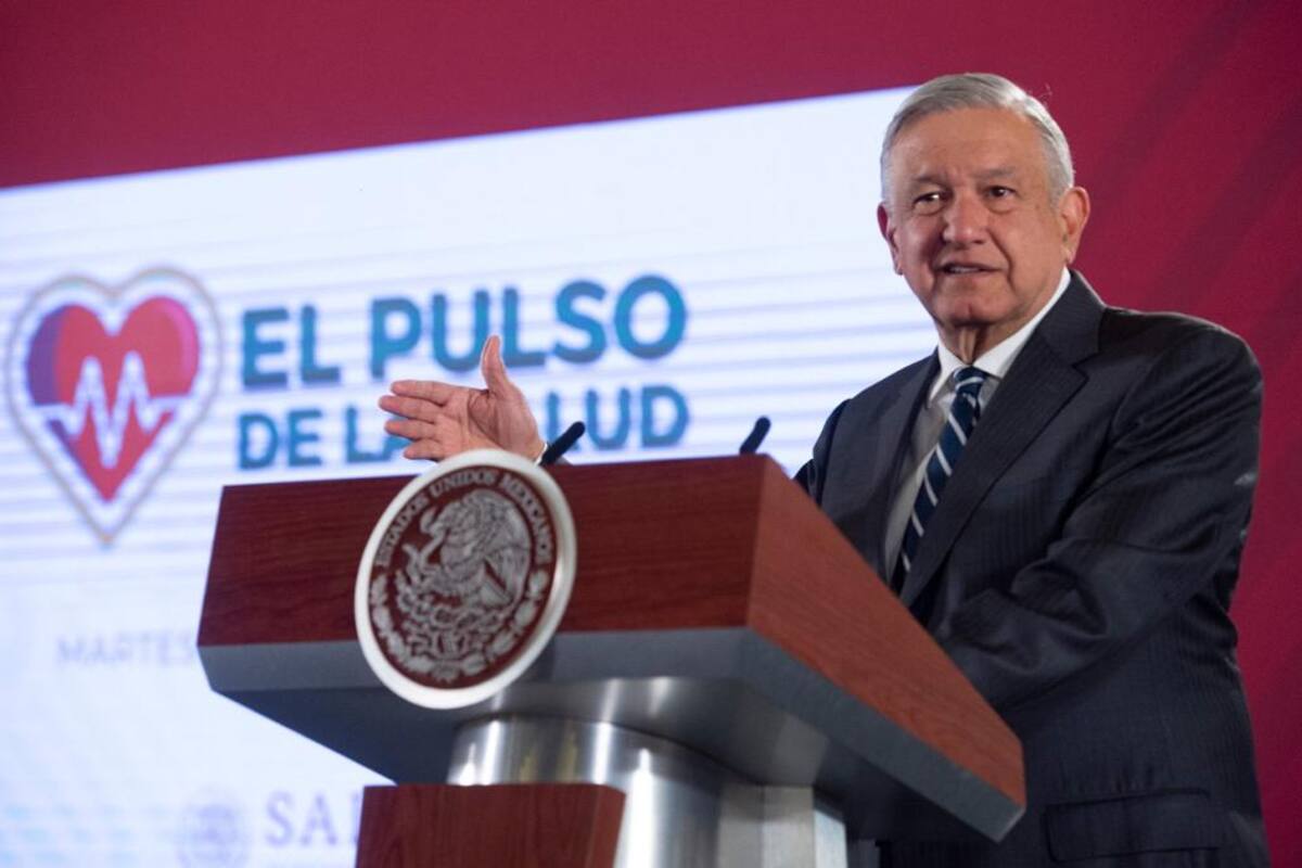Gobierno federal busca proteger a migrantes de bandas criminales: AMLO