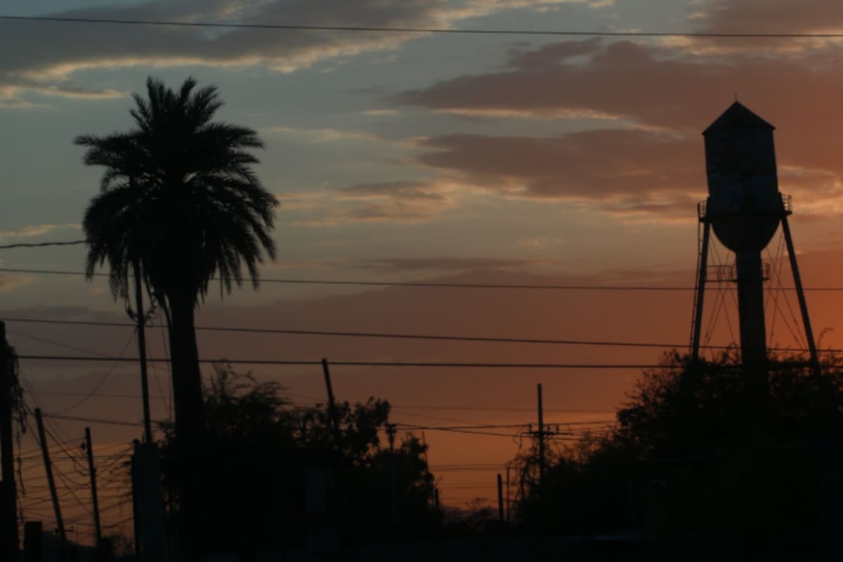 Mexicali enfrentará sensación térmica superior a los 45 grados este miércoles