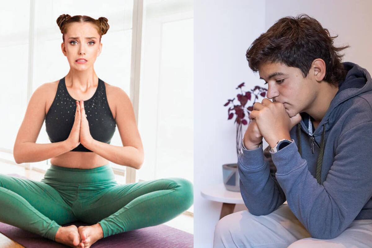 3 ejercicio de relajación para la ansiedad