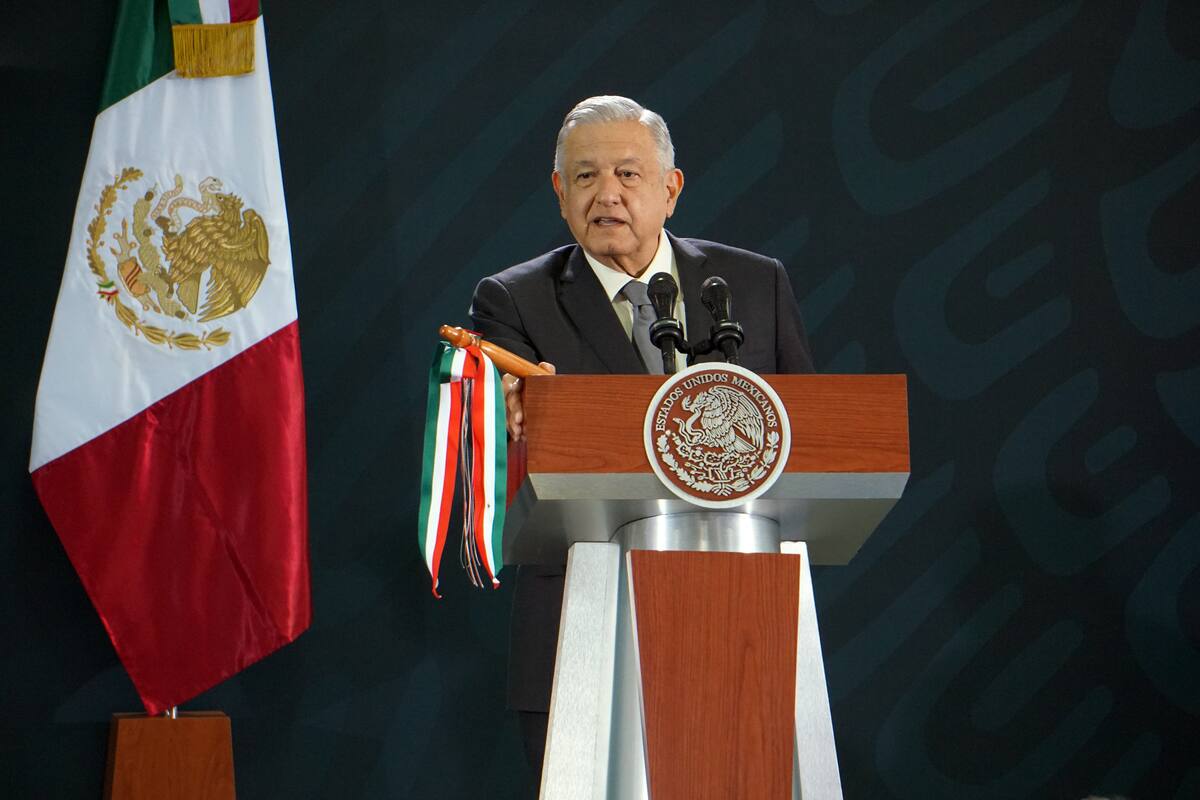 "Hay algo que todos debemos de defender: La vida", AMLO a los soldados de México