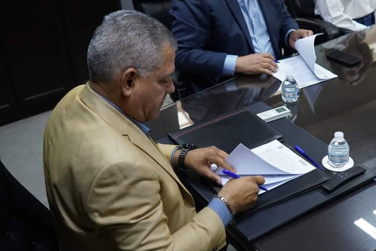 Prevé alcalde de Ensenada falta de dinero para cerrar 2024