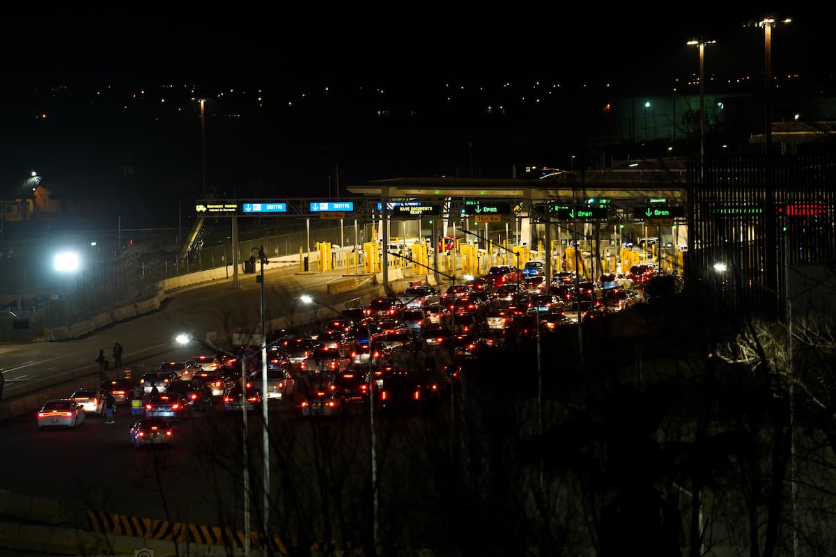Sube EUA precio de visa y permisos
