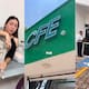 “Haciendo pijamada en la Comisión hasta que me atiendan”: Joven pasa más de cinco días en las oficinas de la CFE hasta conseguir ser atendida