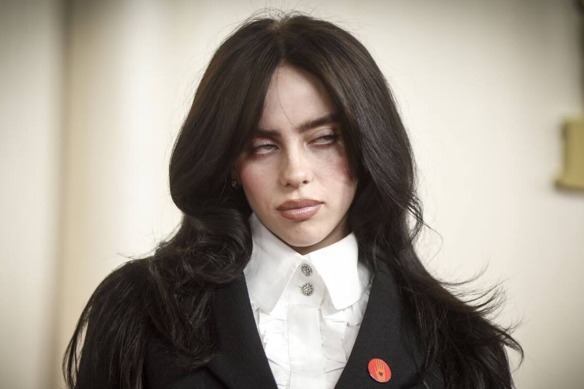 Billie Eilish EXPLOTA contra la revista ‘Rolling Stone’ por haber filtrado la lista de canciones de su próximo álbum