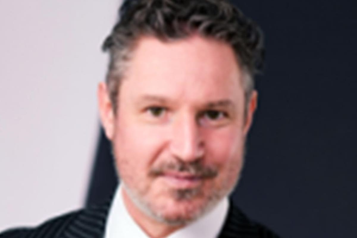 Quién es Mark Thomas, nuevo director del Banco Mundial oficina México