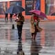 Frente frío 43 recorrerá el Norte de México trayendo lluvias para este fin de semana