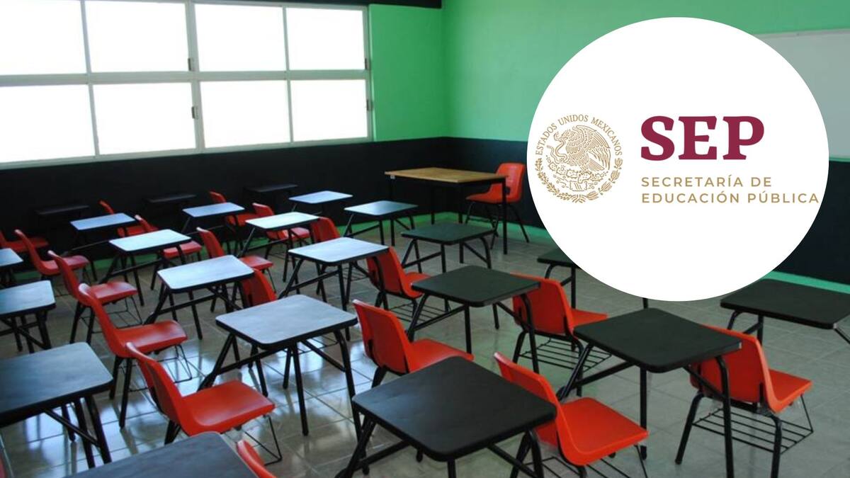 ¿Por qué razones se pueden cancelar clases en las primarias de México?