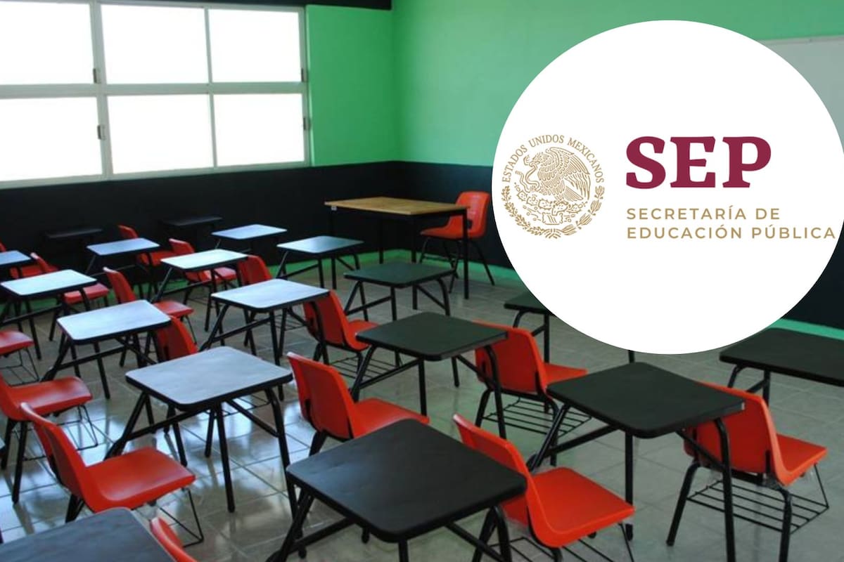 ¿Por qué razones se pueden cancelar clases en las primarias de México?