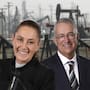 Ricardo Salinas Pliego apoyará a Sheinbaum con el fracking en México y compartió 10 motivos por los que al País “le urge”