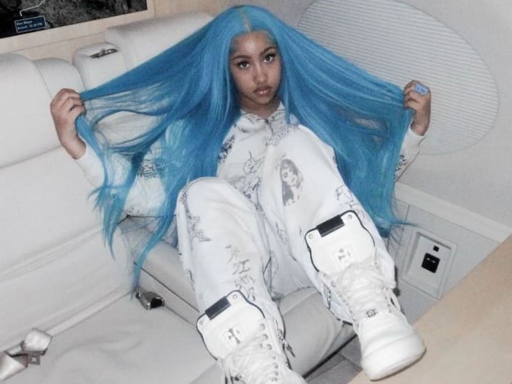 North West debuta como empresaria: la hija de Kim Kardashian lanza su propia marca de moda y joyería a los 12 años