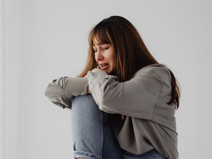 Cuáles son los colores que usan las personas ansiosas, según los expertos