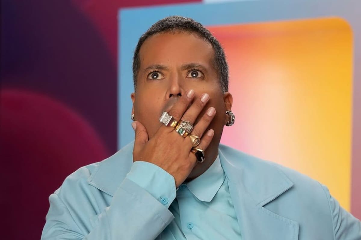 ¿Quién entrará por Aldo Rendón en La Casa de los Famosos México?