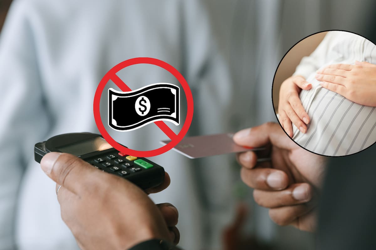 ¿Se puede recuperar el dinero de una transferencia equivocada? Embarazada depositó por error 30 mil pesos a una taquería en CDMX; el dinero era para su cesárea y denuncia agresiones al pedir que se lo devolvieran