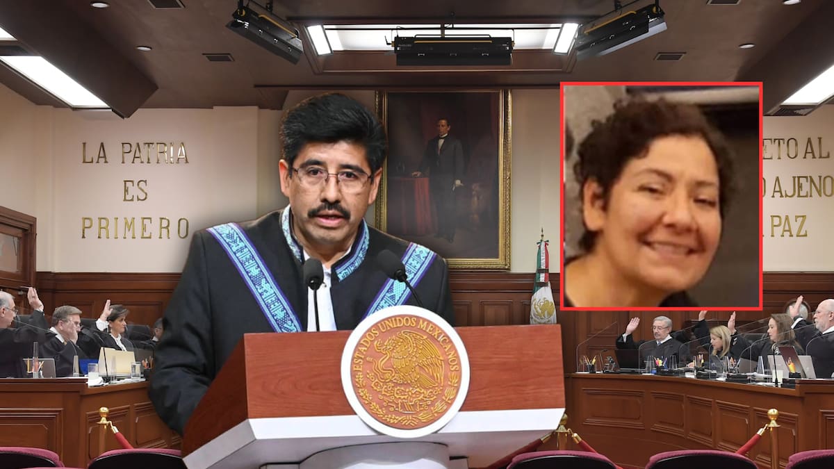La SCJN anuló la liberación de un exfuncionario acusado de la desaparición de la activista Claudia Uruchurtu y ordenó aplicar perspectiva de género y análisis de contexto en casos contra defensoras de derechos humanos